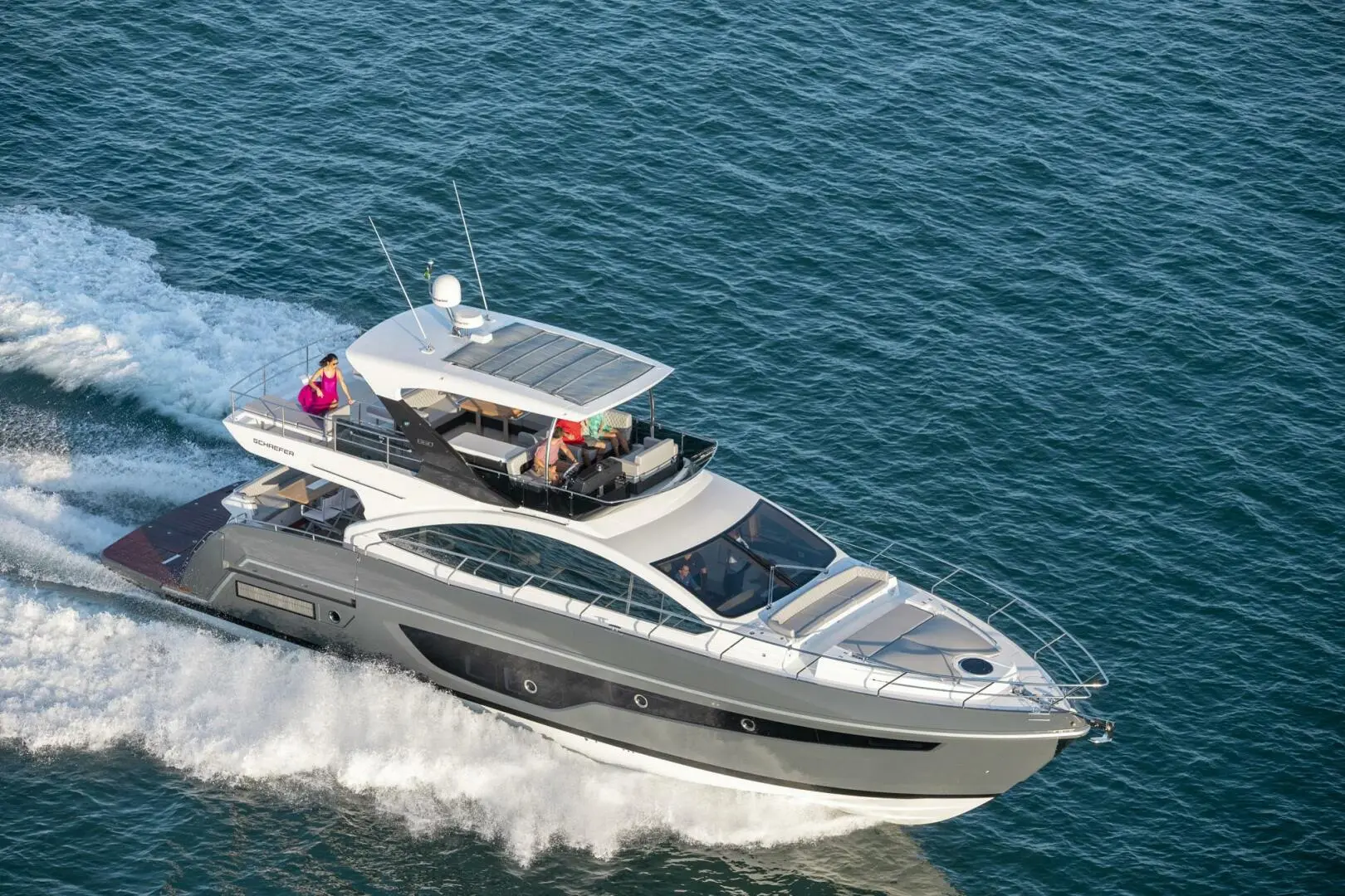 2025 Volvo Penta 660