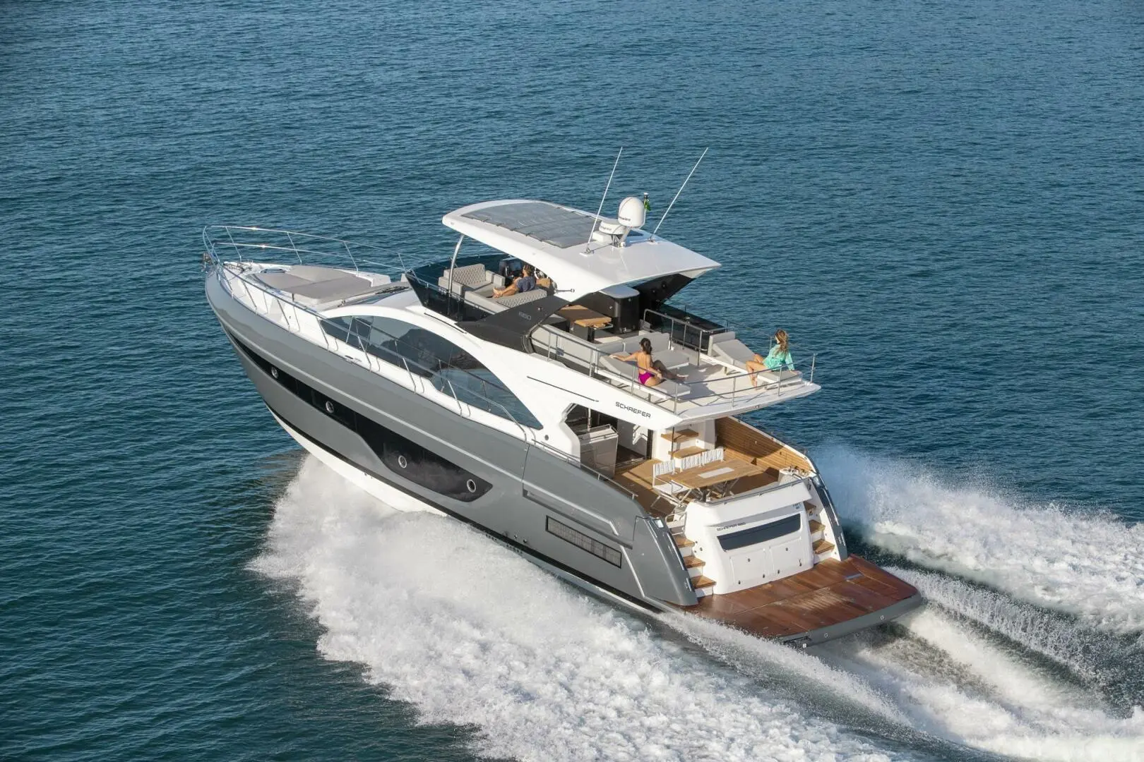 2025 Volvo Penta 660