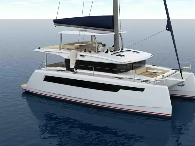 Island Spirit 525