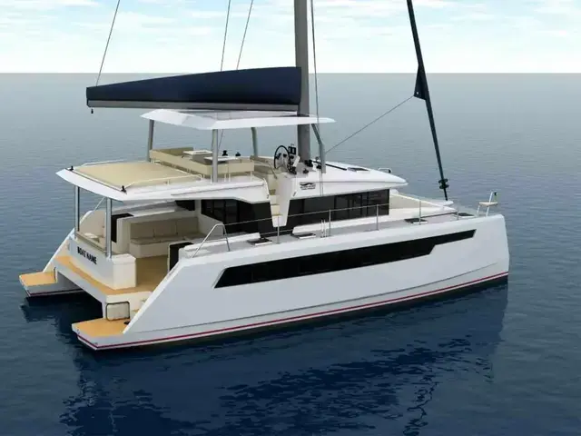 Island Spirit 525