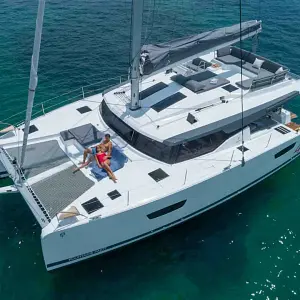 2025 Fountaine Pajot Elba 45