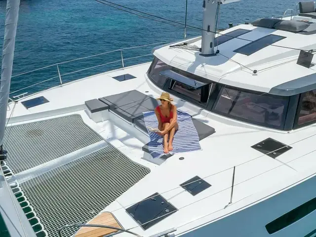 Fountaine Pajot Elba 45