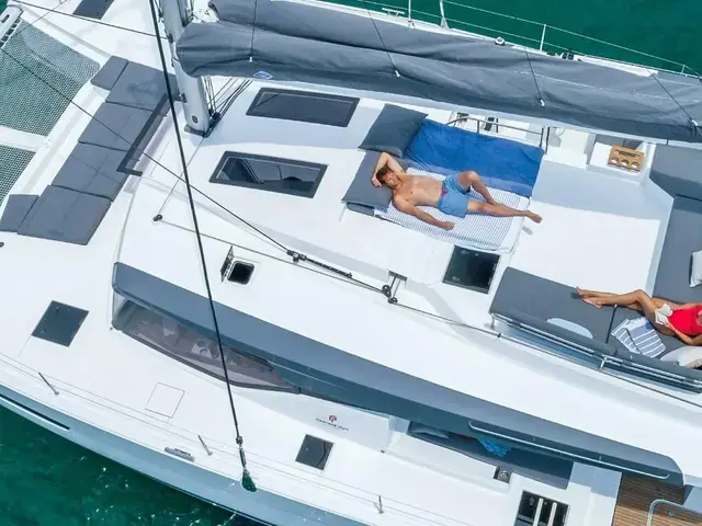 Fountaine Pajot Elba 45