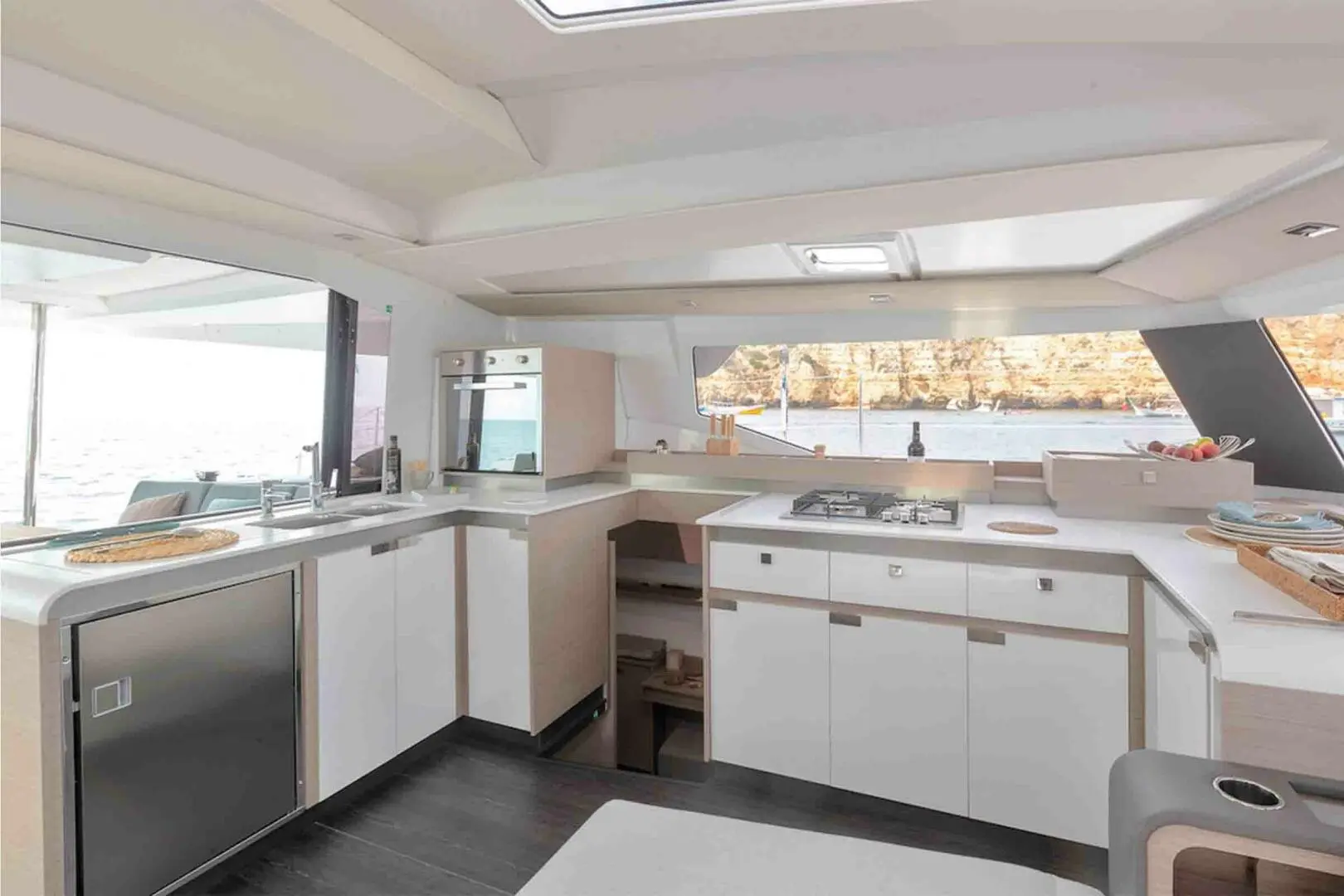 2025 Fountaine Pajot elba 45