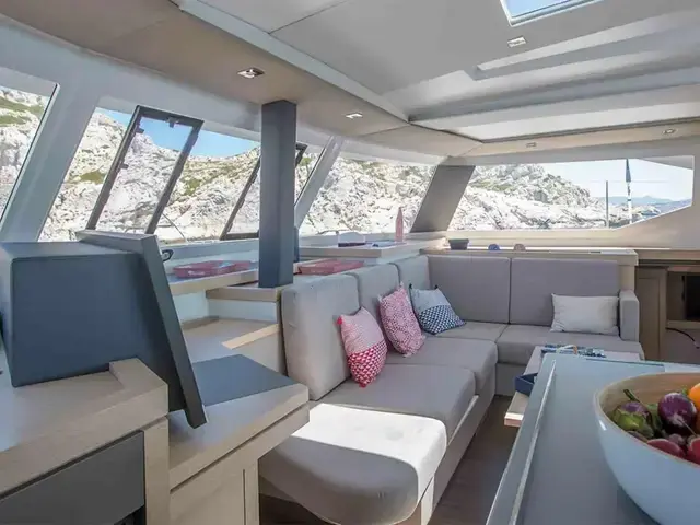 Fountaine Pajot Astrea 42