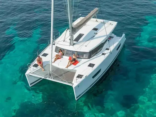 Fountaine Pajot Isla 40