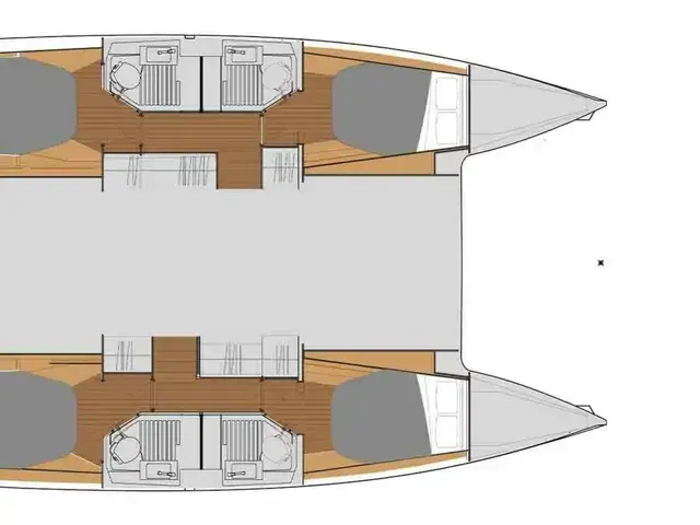 Fountaine Pajot Astrea 42