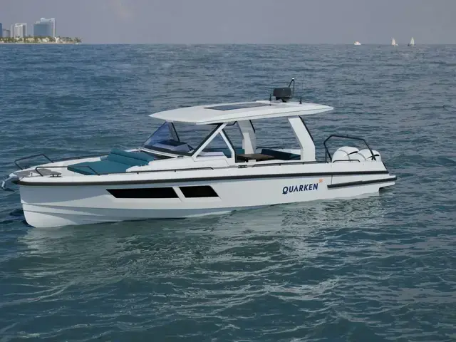 Quarken 35 Sport Tourer