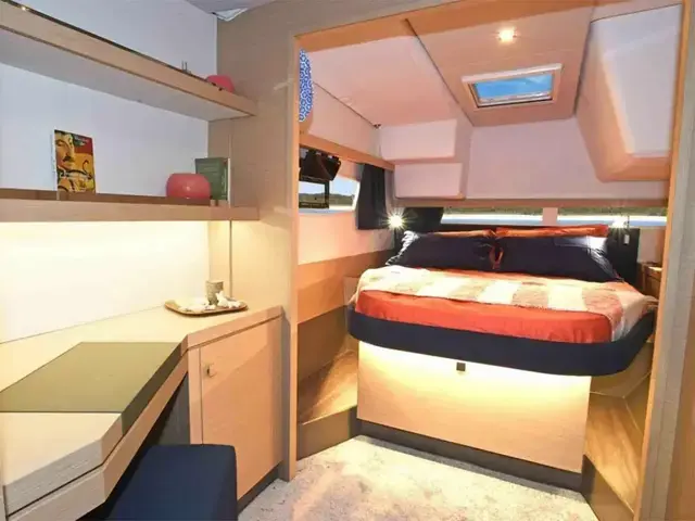 Fountaine Pajot Isla 40