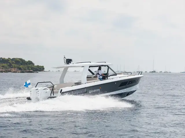 Quarken 35 Sport Tourer