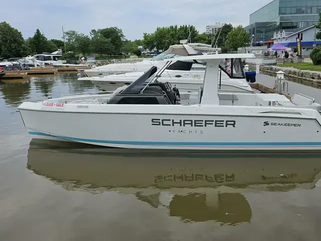 Schaefer V33