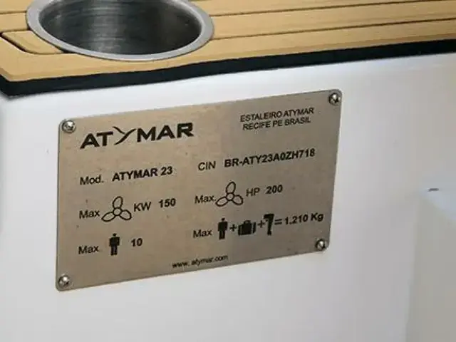 Atymar 23