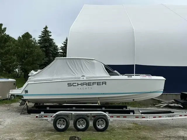 Schaefer V33