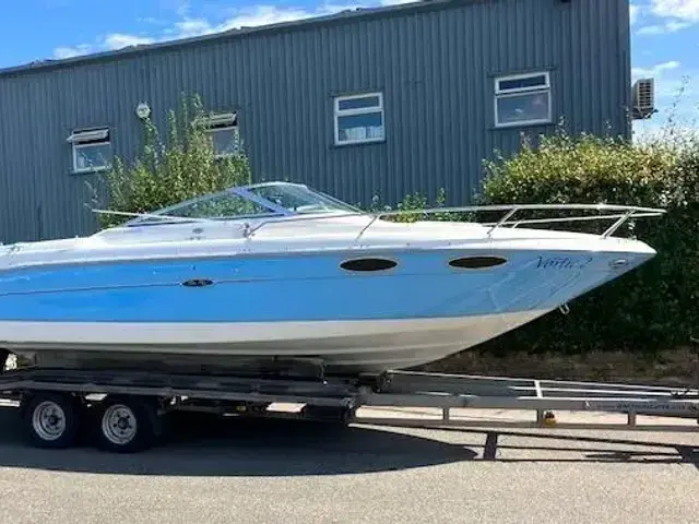 Sea Ray 230 Signature