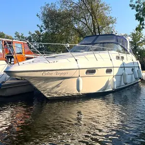 2000 Sealine S37