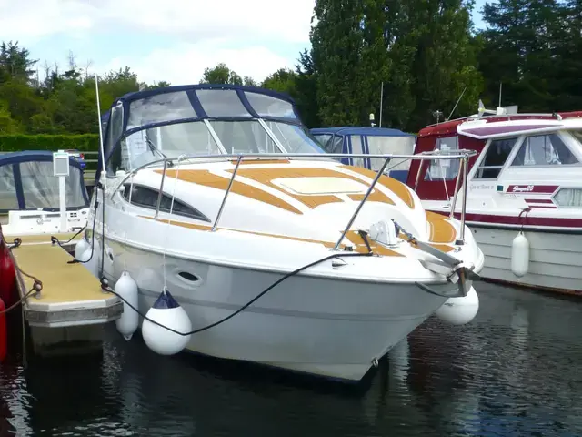 Bayliner Ciera 2655 Sunbridge