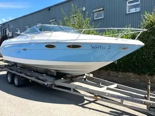 Sea Ray 230 Signature