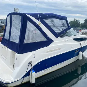 2005 Bayliner Ciera 285 Sunbridge