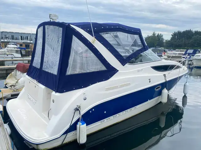 Bayliner Ciera 285 Sunbridge