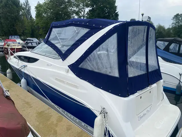 Bayliner Ciera 285 Sunbridge