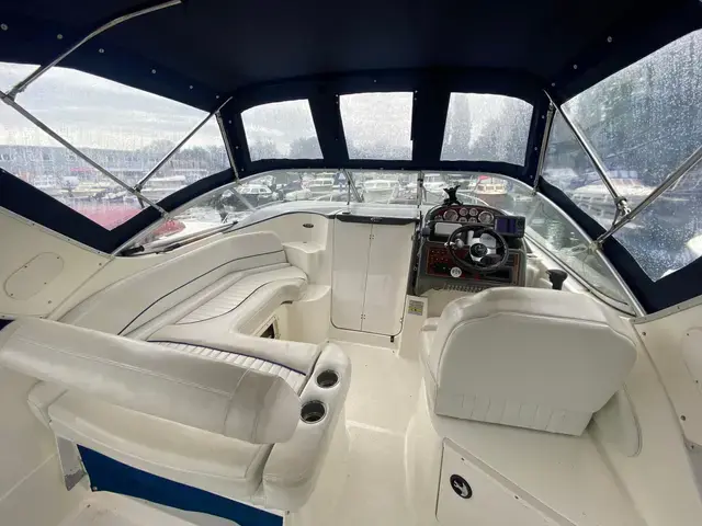 Bayliner Ciera 285 Sunbridge