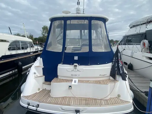 Sealine S37