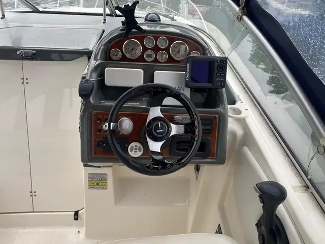 Bayliner Ciera 285 Sunbridge