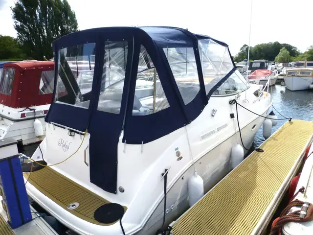 Bayliner Ciera 2655 Sunbridge