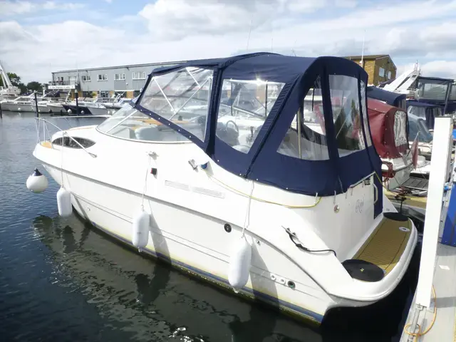 Bayliner Ciera 2655 Sunbridge