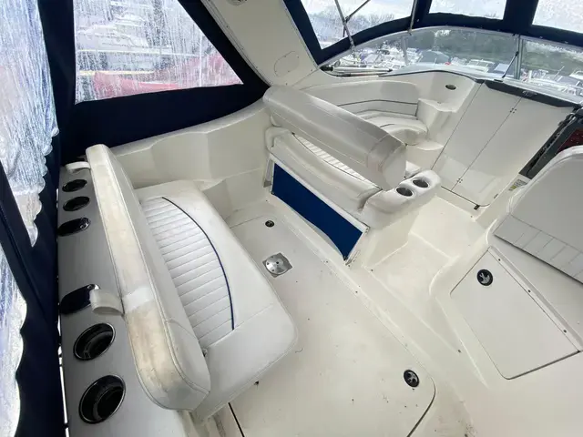 Bayliner Ciera 285 Sunbridge