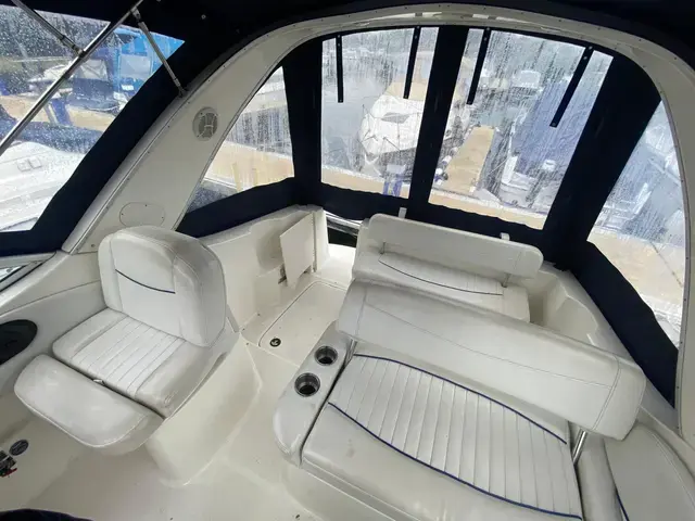 Bayliner Ciera 285 Sunbridge