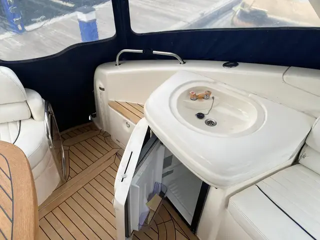 Sealine S37