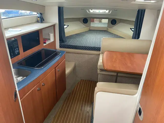 Bayliner Ciera 285 Sunbridge