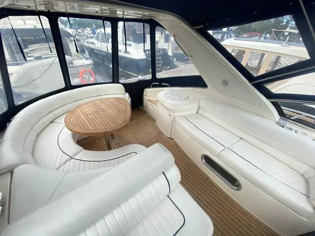 Sealine S37