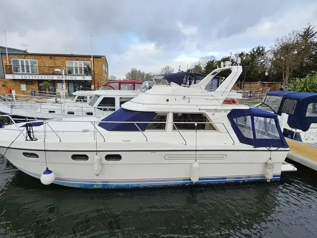 Princess 35 (Name to be retained)