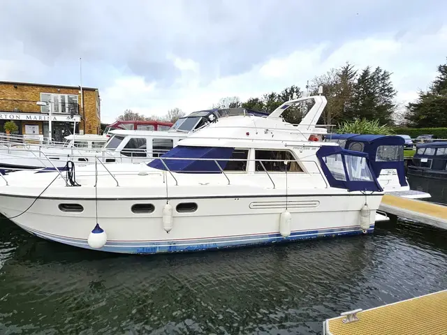 Princess 35 (Name to be retained)