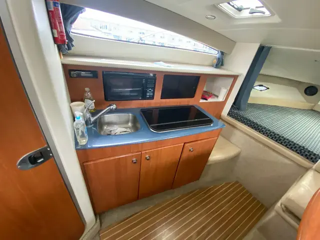 Bayliner Ciera 285 Sunbridge