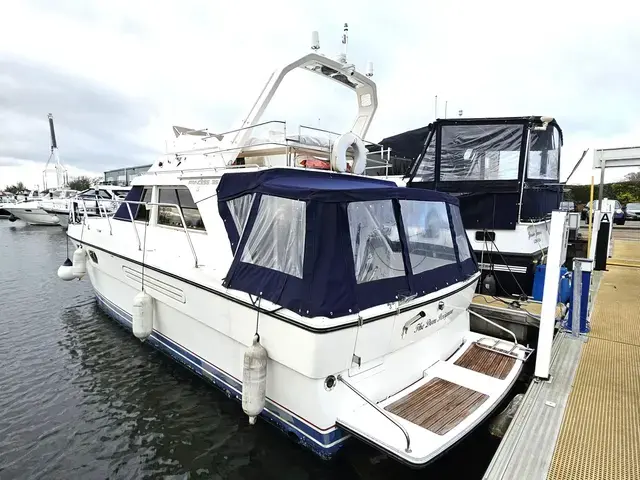 Princess 35 (Name to be retained)