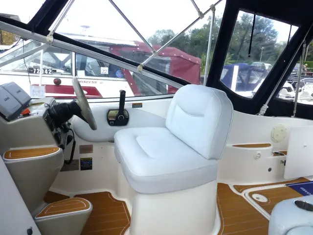 Bayliner Ciera 2655 Sunbridge