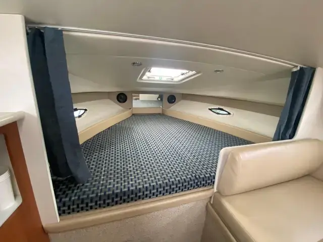 Bayliner Ciera 285 Sunbridge