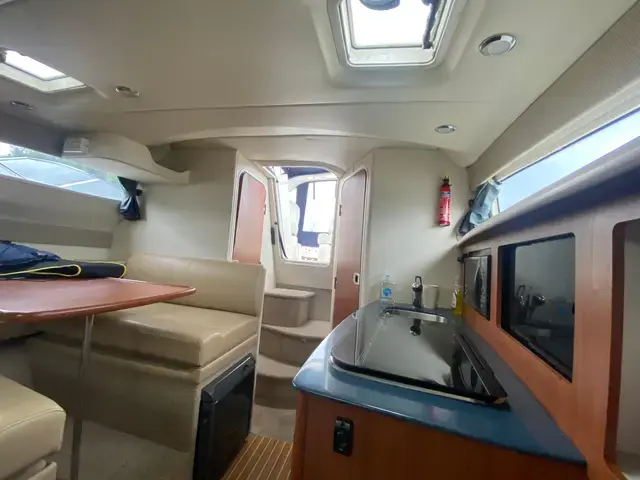 Bayliner Ciera 285 Sunbridge