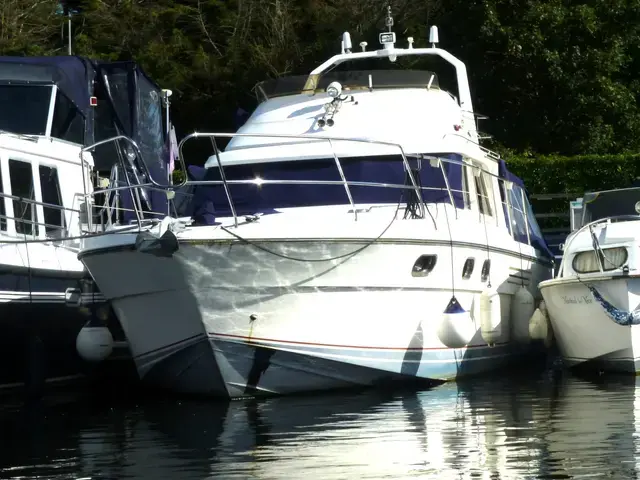 Princess 35 (Name to be retained)