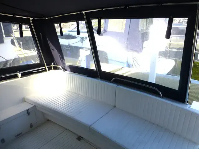 Princess 35 (Name to be retained)