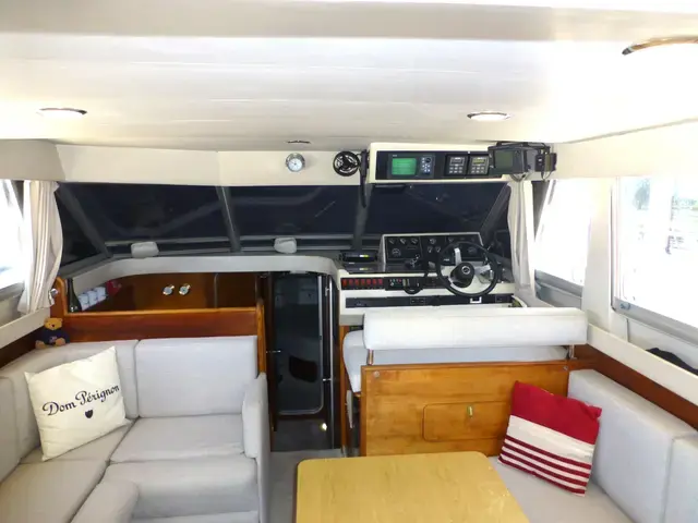 Princess 35 (Name to be retained)