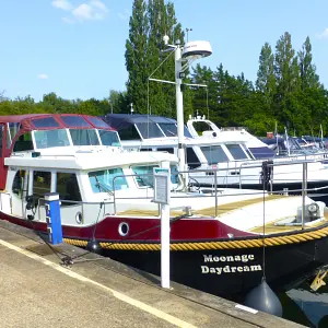 2000 Linssen Dutch Sturdy 380AC Dutch Steel Cruiser