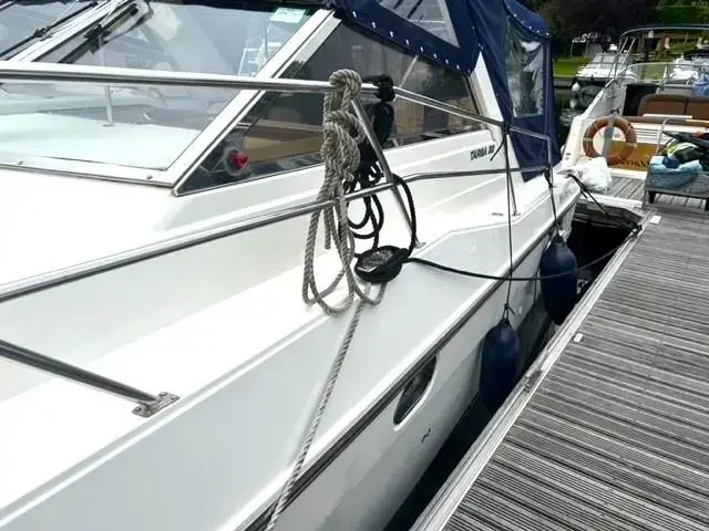 Fairline Targa 33