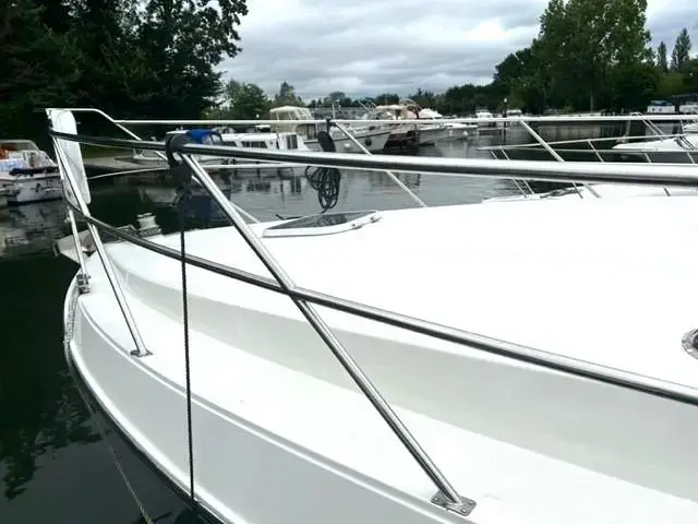 Fairline Targa 33