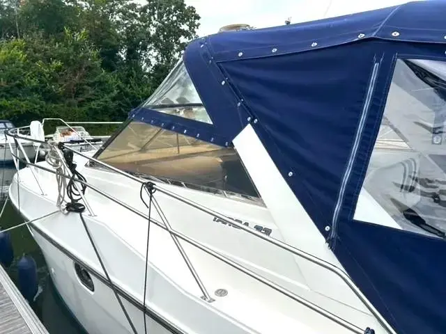 Fairline Targa 33