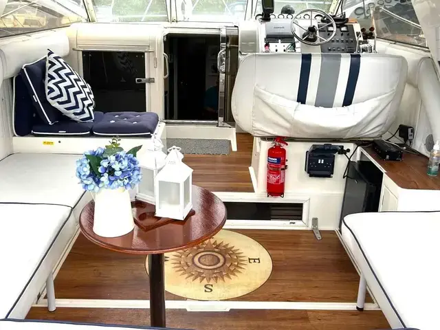 Fairline Targa 33