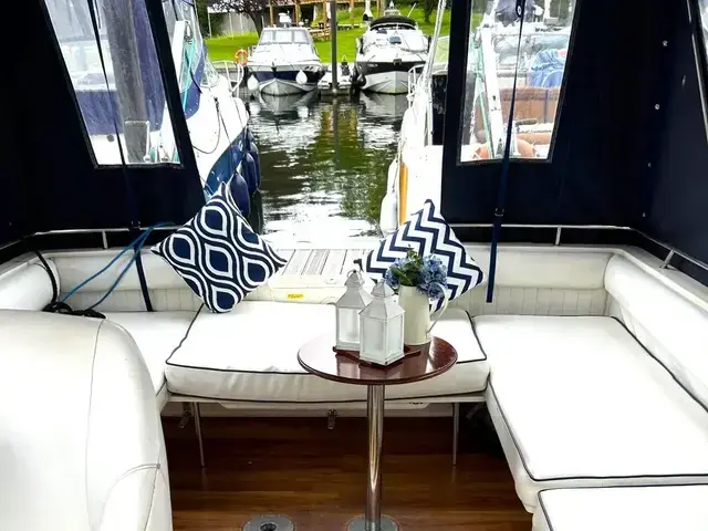 Fairline Targa 33